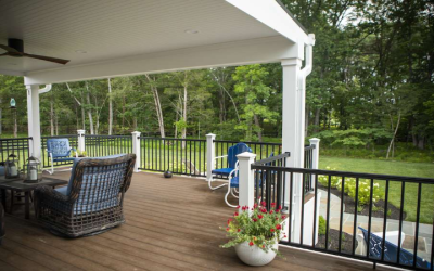 Transform backyard living with outdoor kitchen construction in Gainesville, VA, for family gatherings