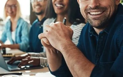 Unlock HR Efficiency When Partnering With a PEO Company for Your Small Business