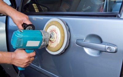 How Ceramic Coating Helps With Arizona Dust