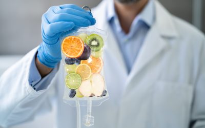 Boost Your Wellness Routine With IV Infusion Philadelphia PA for Faster Recovery