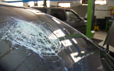 Drive Safer With Cracked Windshield Repair Services Portland OR Drivers Trust Most