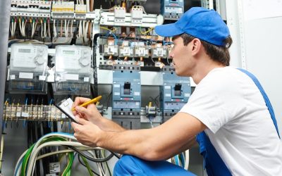 How a Residential Electrician in Lakewood, CO, Can Ensure Your Home Stays Safe and Efficient