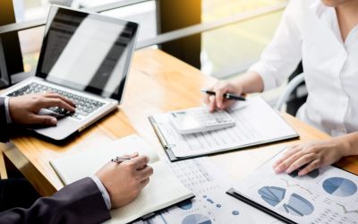 Streamline Your Finances With Business Accounting Services in Atlanta, GA for Small Companies