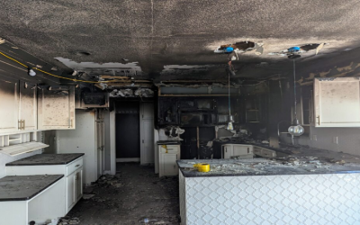 Learn How Professional Fire Damage Clean Up Maple Grove Restores Homes Fast And Safely