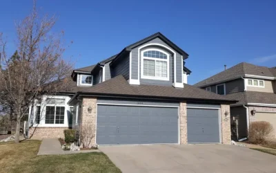 How Exterior Painting Companies Littleton CO Transform Homes with Lasting Color and Protection