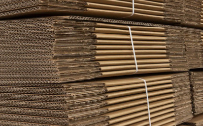 How Crate Box Wooden in Denver, CO, Solutions Enhance Home Storage and Interior Design