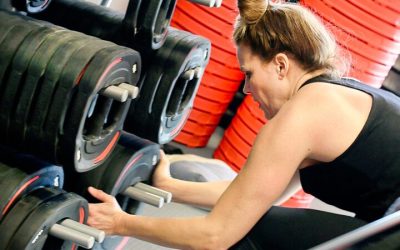 Uncover how fitness clubs Blaine Mn help you build lifelong healthy habits and community