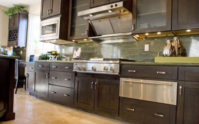 Transform Your Home’s Heart with Custom Build Kitchen Cabinets Loveland Solutions