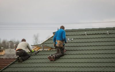 What Homeowners Should Know About Roofing Companies in Colorado Springs, CO, and Quality Repairs