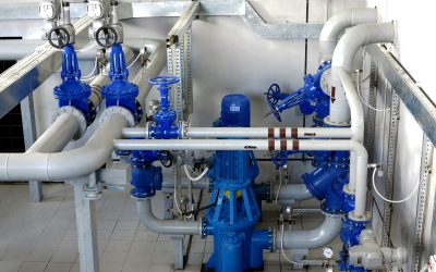 Improve Process Efficiency with Alfa Laval Valves for Reliable Industrial Applications