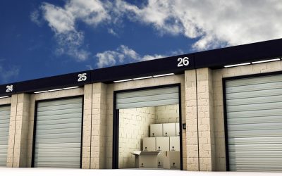 Find Secure and Affordable Solutions With Self Storage Kettering, OH for Every Need