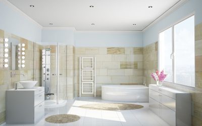 Upgrade Your Home Comfort through a Bathroom Remodeler Lincoln NE Experts Suggest