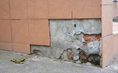 Signs You Need Reliable Foundation Repair New Braunfels TX for Lasting Stability
