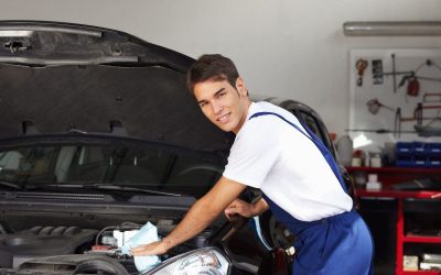 Find Reliable Repairs at a Car Body Shop in Loveland, CO for Fast Accident Solutions