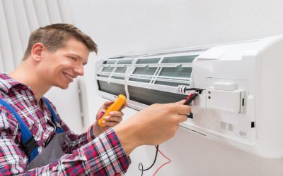 Save on Energy Bills with Heat Pump Installation, Weaverville, NC, Homeowners Trust