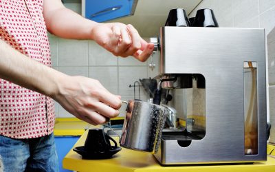 Rent Frozen Beverage Machines in Farmington, MI to Simplify Your Next Party Planning