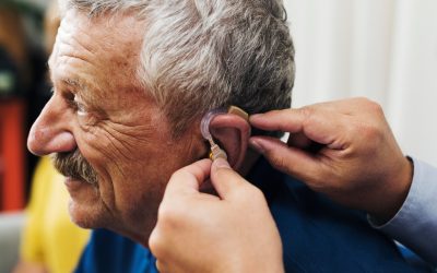 Reasons Locals Trust Audiologists in Chicago for Hearing Health Solutions