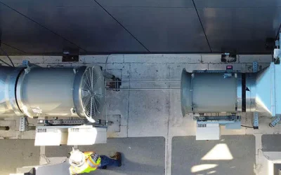 How Network Infrastructure Services Seattle, WA, Boost Business Connectivity and Growth