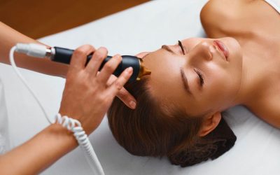 Experience radiant skin and rejuvenation at Luxe Beauty & Wellness in Creekside for ultimate self-care