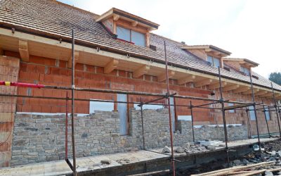 Lasting Value for Homes Achieved by Masonry Steps Royal Oak MI Professionals Build