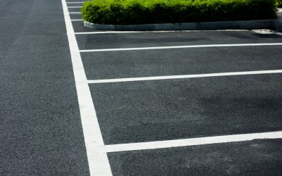 Choosing the right materials for asphalt installation in Atlanta, GA, ensures lasting driveways