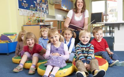 The Role of Occupational Therapy in Helping Children with ADHD