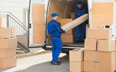 Why Choosing a Mover Company Fort Collins Co Makes Relocating Stress Free