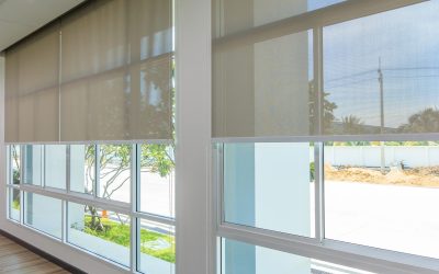 A complete guide to choosing custom Roman shades in Atlanta, GA, for stylish homes