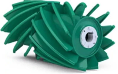 Why Industries in Texas Rely on Precision Pulley Solutions for Reliable Performance