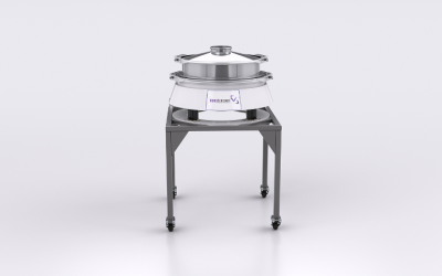 How an Industrial Sieve Improves Product Quality Control for American Manufacturers?