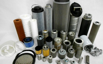 Why the Masuda Filter Element Improves Air Quality in American Industrial Facilities