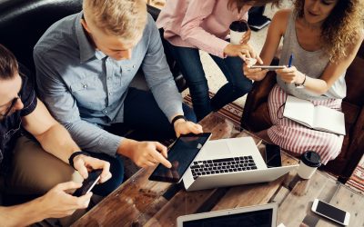 How Digital Marketing For Manufacturers in Minneapolis Drives Growth in the American Industrial Sector