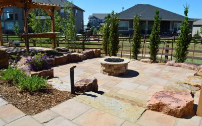 Create Cozy Backyard Evenings With Fire Pits in Fort Collins, CO Homeowners Love