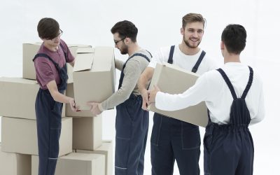 How Moving Service in Greenville, NC Streamlines Relocation for Families and Busy Professionals?