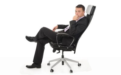 Create a Healthier Workspace with an Electric Height Adjustable Table for Home Offices