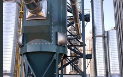 How Industrial Sawdust Collection Systems Improve Workplace Safety and Air Quality