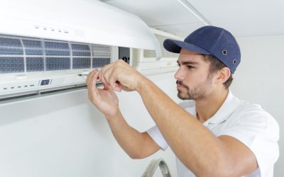What a Weak AC Capacitor Means for Arizona Cooling Performance