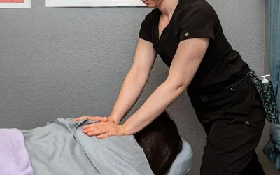 Why Do Spinal Decompression Settings Change Between Sessions?