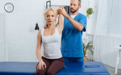 What Does a Chiropractor Evaluate Before Making an Adjustment?