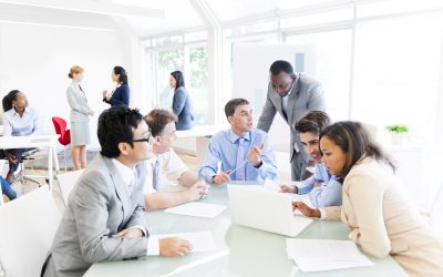 What You Need to Know Before You Sell A Manufacturing Company in the USA