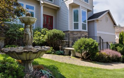 What to Expect from New Construction in Lexington, KY, Homes for Modern Family Living